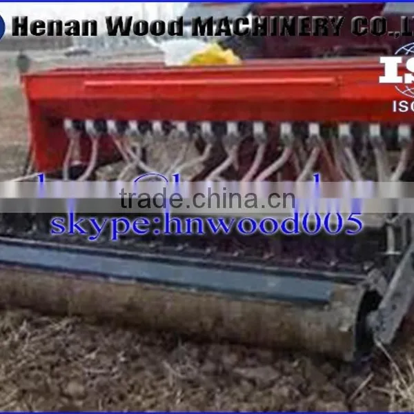 High-quality Agricultural Implement Farm Machinery Rotary Seeder