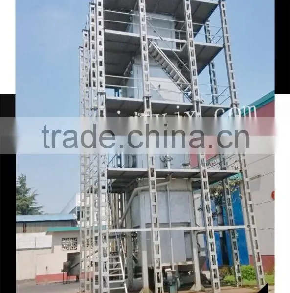 High New Efficiency Energy Saving Cocount Shell/palm Shell/wood Charcoal Making Machine