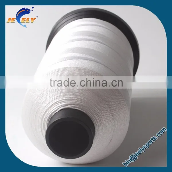 1kg/spool 1200D/3weave 0.90mm 90kg Braid UHMWPE Sewing Thread for Webbing/strap/fabric/cloth/bag/garment photo-3