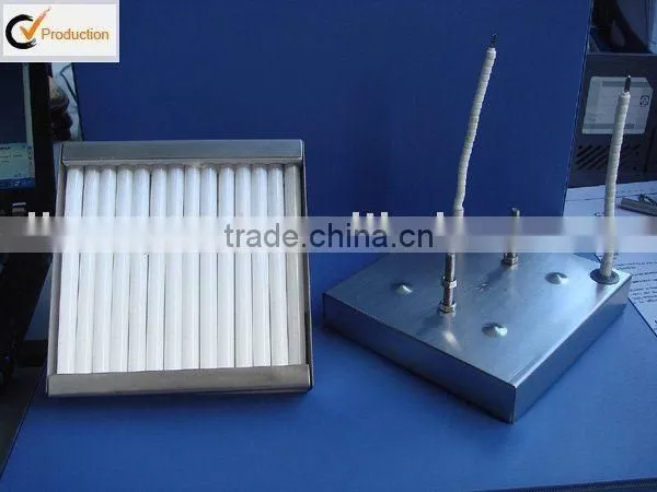 Quartz Infrared Heater 51 Infrared Heater