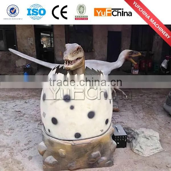 Animated Product Artificial Dinosaur Model photo-6
