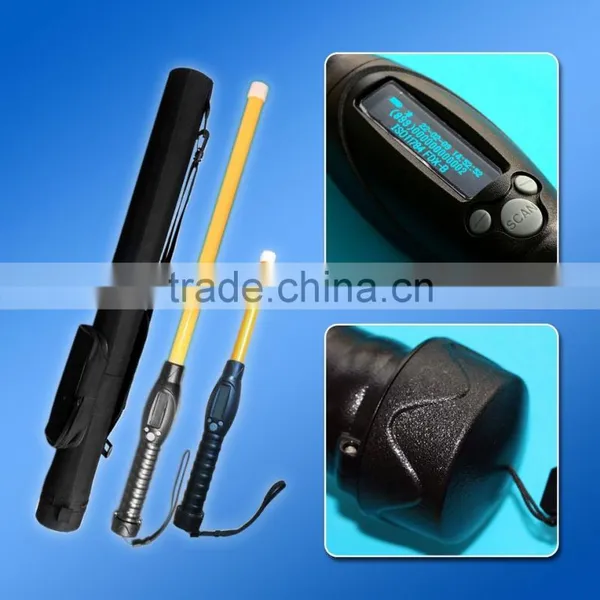 PT280 stick reader