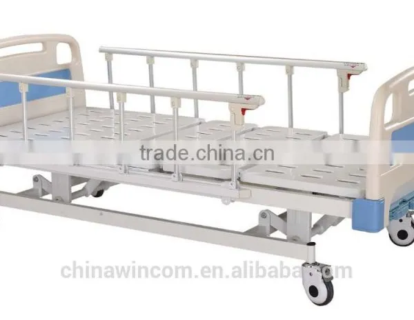 3-Funtion Electric Hospital Bed For WN603E