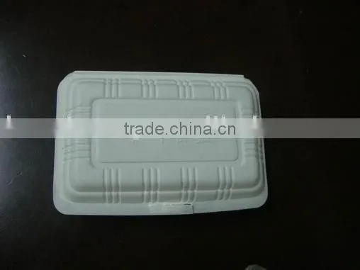 Biodegradable Tableware