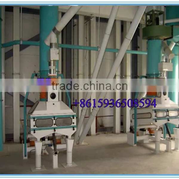 TQSF Coffee Destoner Machine for Farm Use photo-6