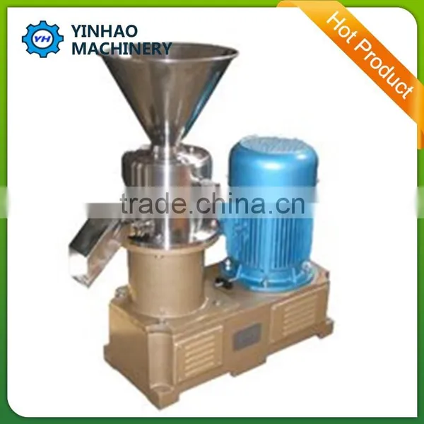 Hot Selling Peanut Butter Making Machine Peanut Butter Machine