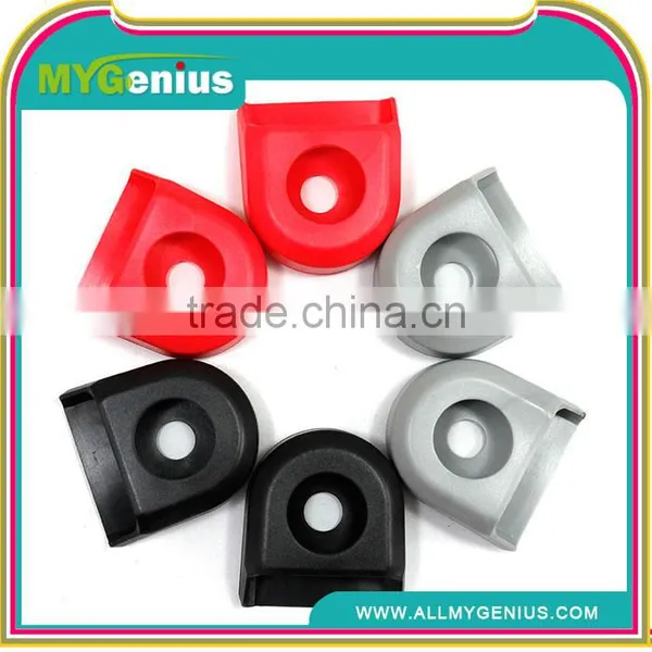 Bicycle Crank Boots