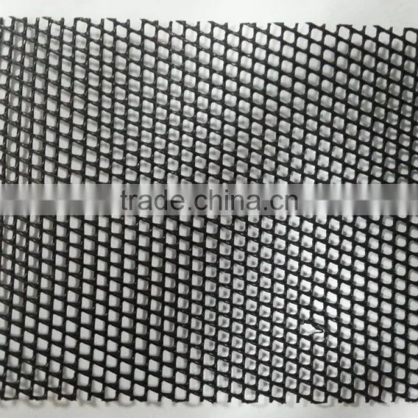 HDPE Hexagonal 10mm Plastic Mesh Sheet photo-3