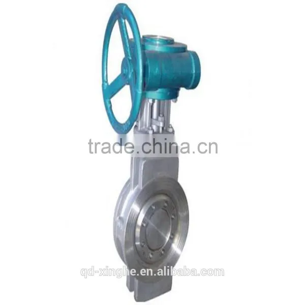 Custom Sand Casting Balance Valve /flush Valve photo-5