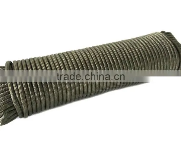 Paracord 550 Type 100ft 550 7 Strands Paracord photo-2