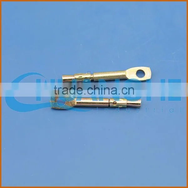 Hardware Fastener Galvanized Split Drive Anchor Floor Screw photo-2