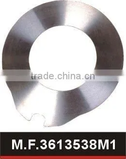 Massey Ferguson,Ford, Case, Tractor Parts of Wet Brake Part no 1860964m2 photo-5