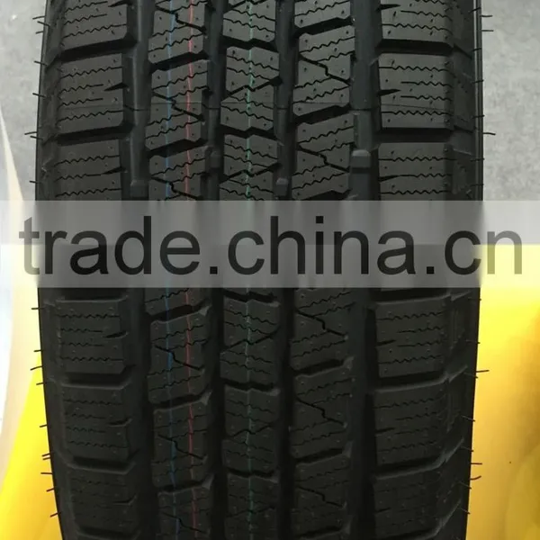 Wholesale Car Tires COMFORSER PCR Passenger Car Tire co uk Germany photo-3