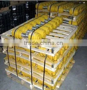 Supply High Quality Hi-tachi EX200 Exvavator Part Top Roller/carrier Roller/upper Roller photo-4