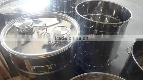 Stainless Steel Tank photo-5