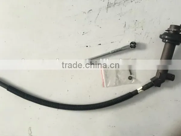 Clutch Master Cylinder ZZM241990 F57Z7A543A F87Z-7A543-AA for Ford Explorer and Ranger Car photo-4