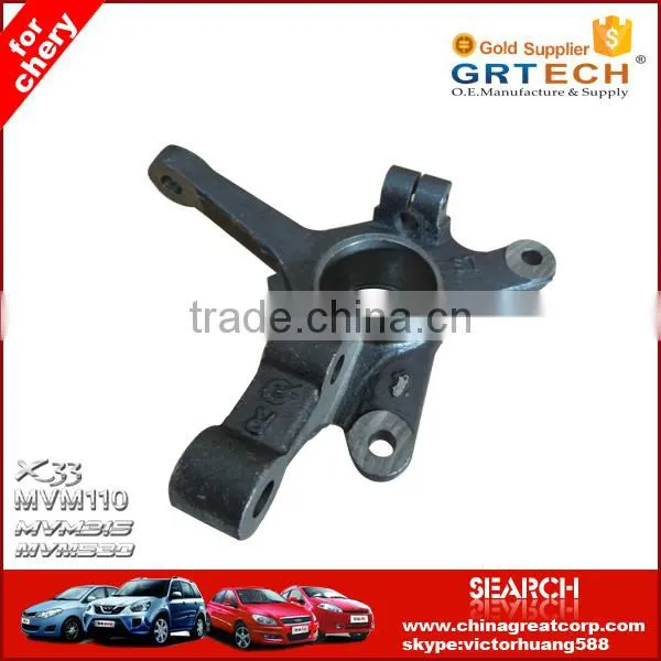 S11-3001012 China Steering Knuckle for Chery photo-3