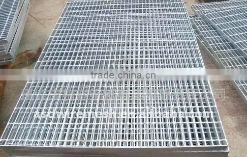 Steel Grating/galvanized Steel Grating