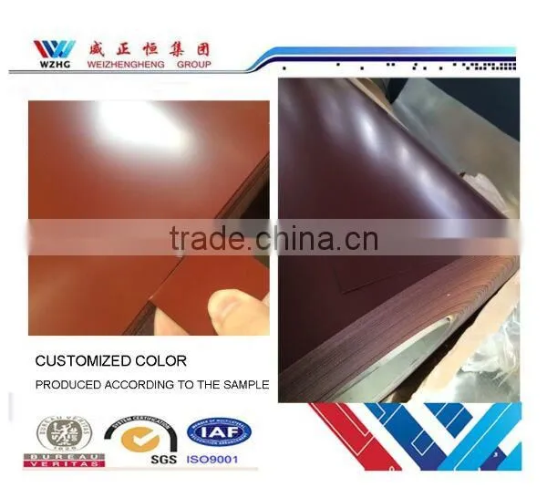 China Manufacturer, Wholesaler of GI/GL/PPGI/PPGL Steel Coil photo-6