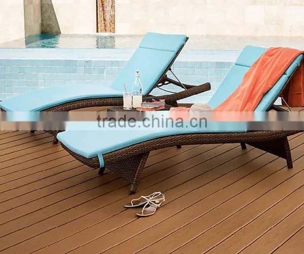 Eco-friendly Feature Engineered Flooring Type Hot Sales Recycled WPC Fence Panels photo-5
