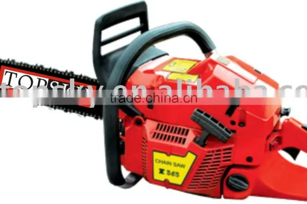 Chain Saw