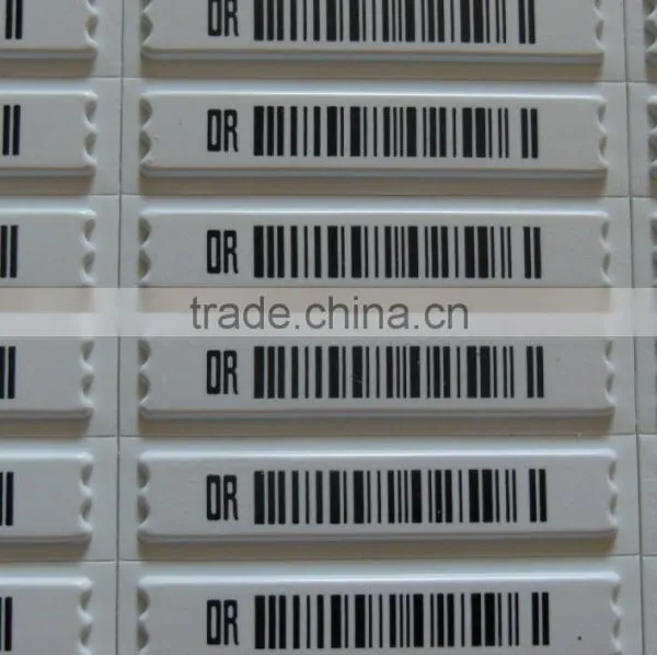 AM Soft Label 58K Eas Label am System XLD-R5801 photo-6