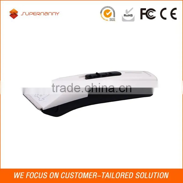 Super Value Wholesale Trimmer Rechargable Animal Hair Pet Clippers photo-2