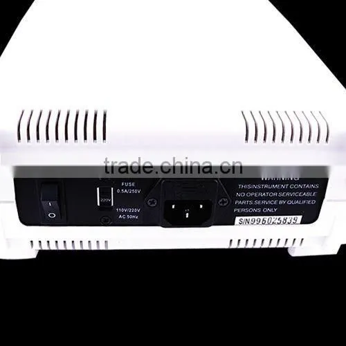 Digital LCD Display Function Signal Generator 0.2Hz-2MHz With 7 Frequency Range photo-4