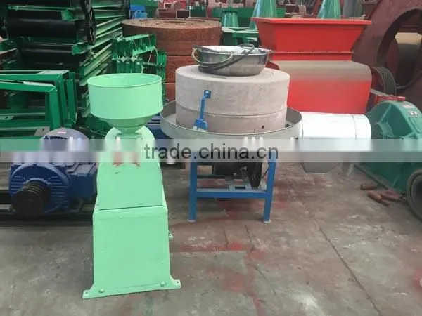 Sesame Seed Oil Extraction Machine photo-3