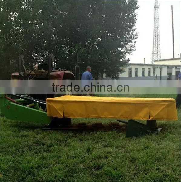 CE Approved New Condition Farm Machinery Tractor Rotary Disc Mower photo-2