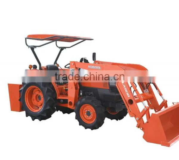 TRACTOR NEW L3408 photo-3