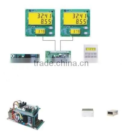 CNG Dispenser Controller High Quality