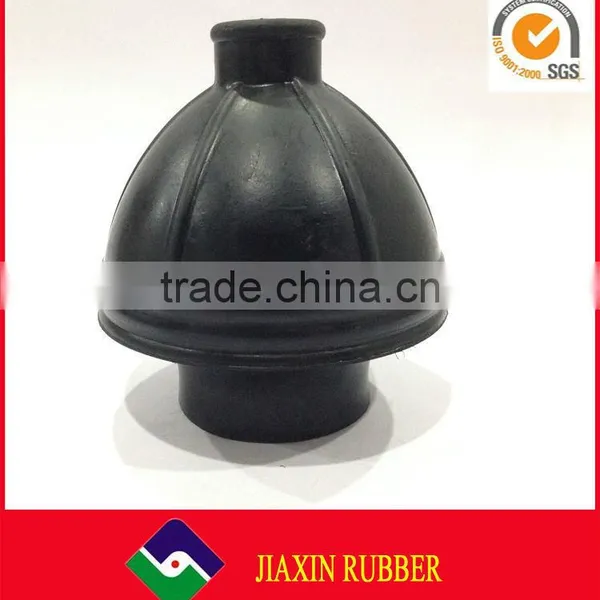 High Pressure Wooden Handle Plunger Toilet Suction Pump photo-4