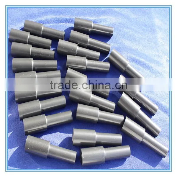 Venturi Tube Nozzle/ Smooth Surface B4C Nozzle/Sandblasting Tools for Sale photo-5