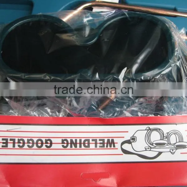Welding Cutting Outfits Kit / Gas Welding Tool Kit With Regulators / Portable Gas Welding Kit With Oxygen/Acetylene Regulator photo-3