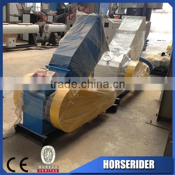 Pipe Crusher / Plastic Crusher photo-6