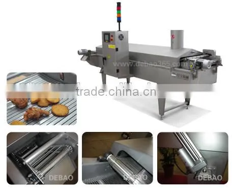 Used Chicken Pressure Fryers photo-3