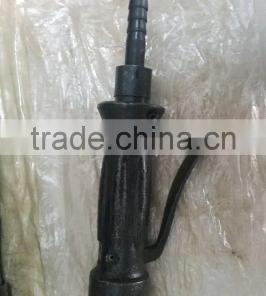 Tamping Rammer Tamping Machine D4 photo-3