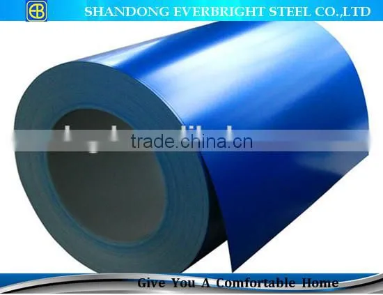 Color Coated Steel Coil/prepainted Steel Coil/color Coated Metal Coil/prepainted Galvanized Steel Coil photo-2