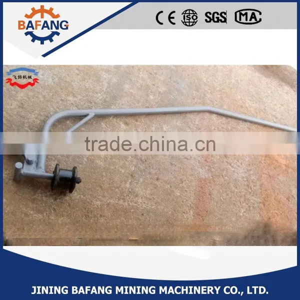 Lowest Price YG Rail Track Transportation Device photo-5