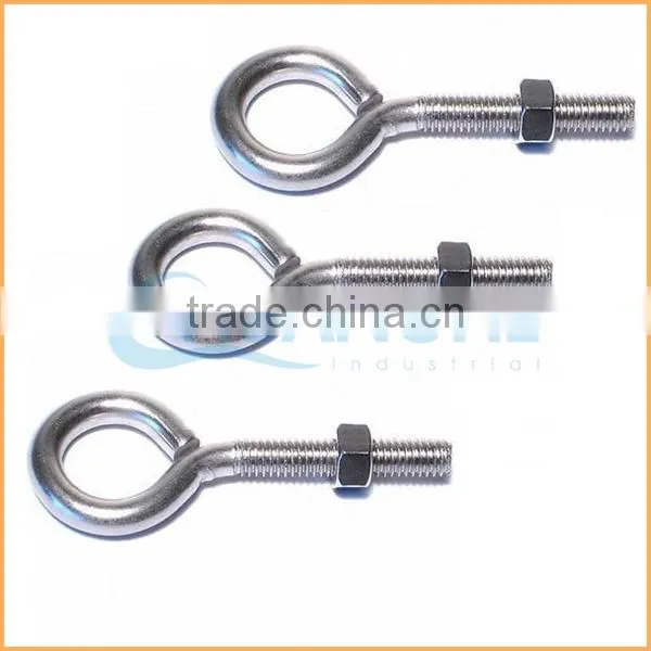 China Supplier China Bolt and Nut photo-3