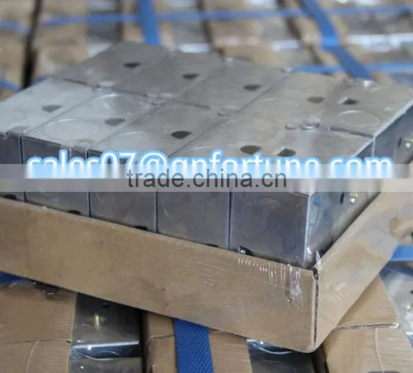 Low Price Sloar Electrical Junction Box photo-6