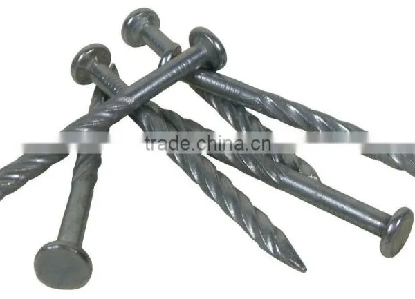 Spiral Shank Nails photo-5