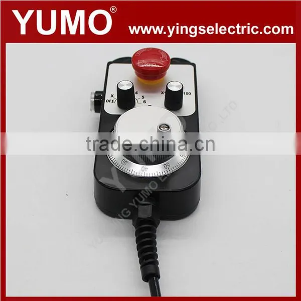 ISMM1474 100pulse 5VDC Manual Encoder Rotary Encoder photo-3