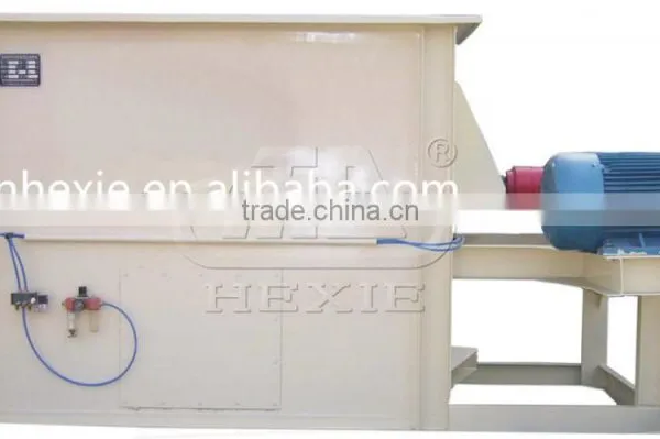 Hot Selling Chicken Feed Equipments/hen Feed Machine photo-6
