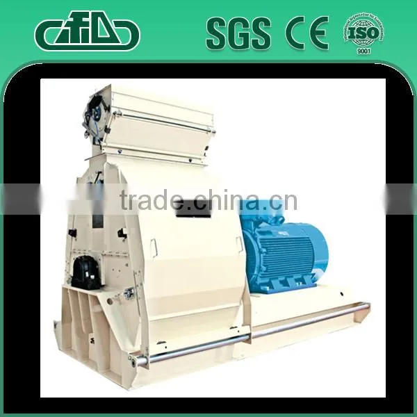 Higher Specification Sheep Feed Machinery photo-4