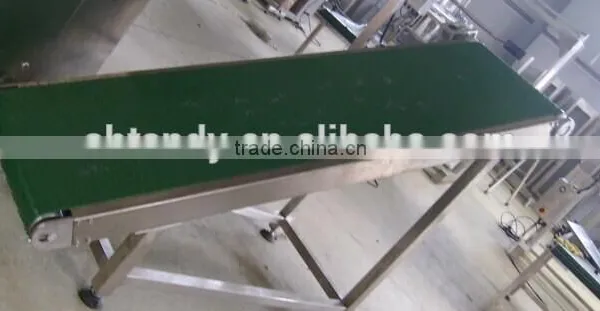 Best Quality Stainless Steel Conveyor Belt Price photo-2