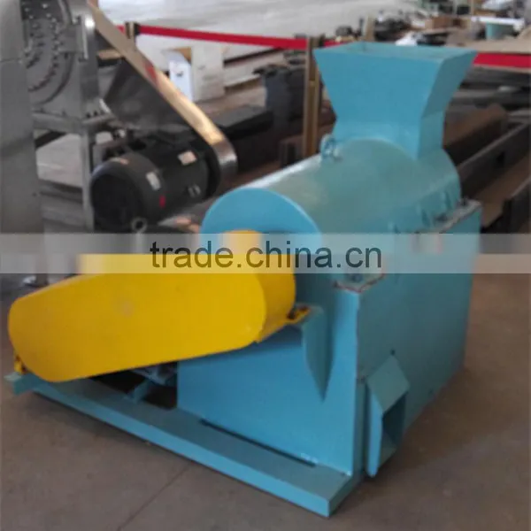Top Quality Half Wet Compound Fertilizer Crusher Machine,compound Fertilizer Crusher,residue and Dregs Crushing Machine photo-6