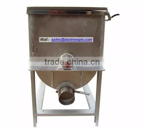 Automatic Mixing Machine Applied in Chemical Powder Product photo-2