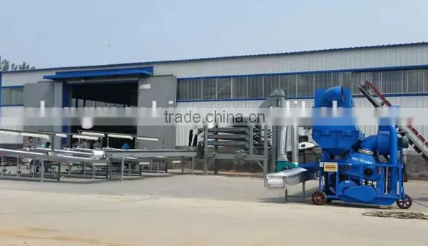 2015best Selling Coffee Bean /nut / Peanut Sorter With Low Price photo-2